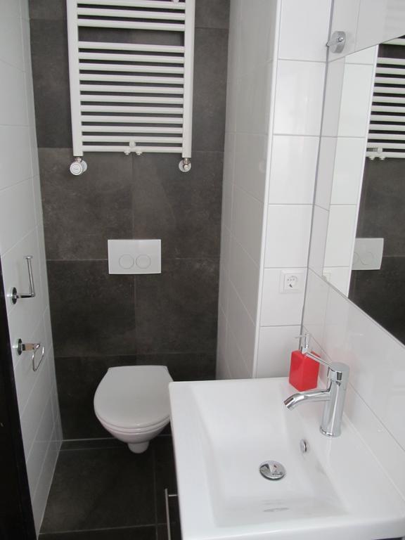 B&B Het Bakhuis Loenen Ngoại thất bức ảnh